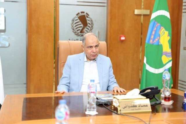 محافظ المنيا يؤكد انتظام سير انتخابات الشيوخ في يومها الثاني