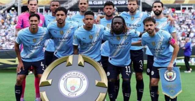مرموش في صدام «أصدقاء الماضي».. مباريات مانشستر سيتي بدوري أبطال أوروبا 2025-2026
