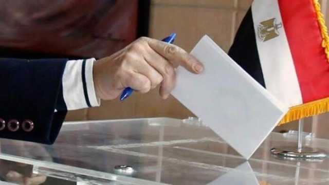 انتهاء عملية تصويت المصريين بإيطاليا في انتخابات مجلس الشيوخ