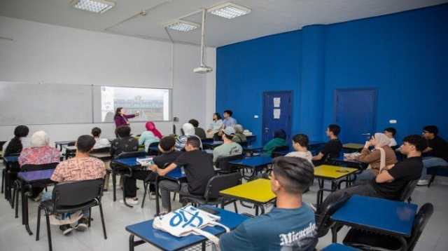 مصاريف الجامعة الفرنسية في مصر لعام 2026.. شروط القبول والأوراق المطلوبة
