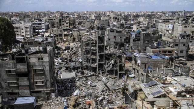 سفير فلسطين السابق لدى الاتحاد الأوروبي: القرار الإسرائيلي الأخير ينذر بكارثة إنسانية كبرى في غزة
