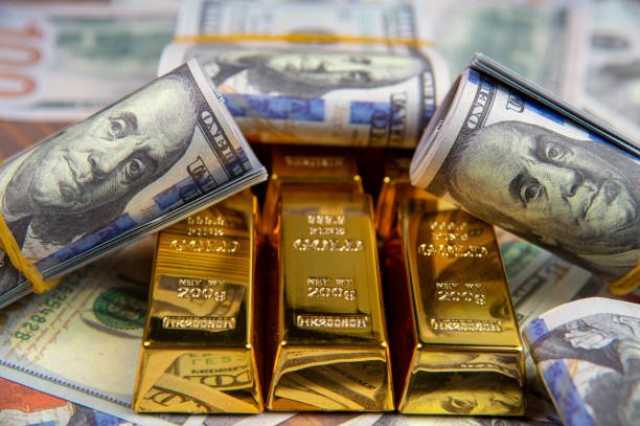 سعر الذهب عيار 24 يسجل 5251 جنيها.. والدولار في البنك المركزي يتوقف عند 48.44