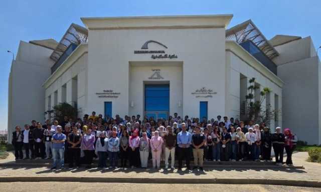 مكتبة الإسكندرية و مؤسسة حياة كريمة يُطلقان برنامج «سر الصنعة» لتمكين المرأة اقتصاديًا