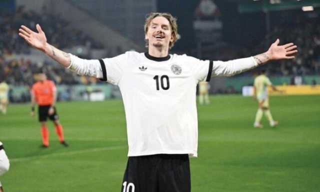 إيدي هاو: فولتيماده بإمكانه صناعة الفارق مع نيوكاسل