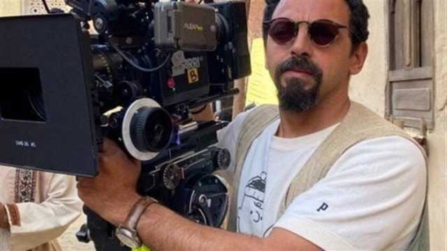 مهرجان القاهرة السينمائي ينعى مدير التصوير تيمور تميور