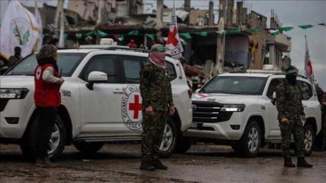 حمـاس: مستعدون للإفراج عن جميع أسرى الاحتلال دفعة واحدة