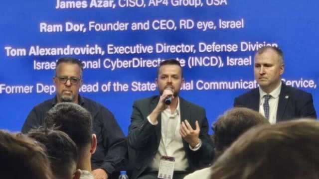 «استدراج طفل للاعتداء عليه».. توقيف مسؤول ‏حكومي إسرائيلي في أمريكا