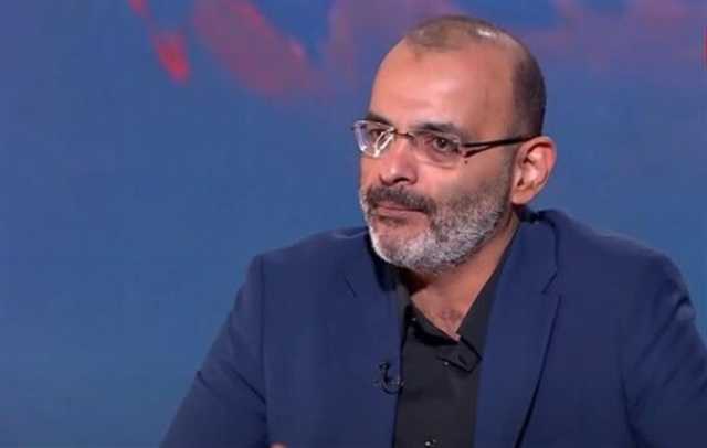 بعد هجوم طارق الشناوي على فيلم ريستارت.. مؤلف الفيلم يرد