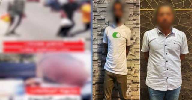 كشف ملابسات فيديو تقاضي مواطنين رشاوي للإدلاء بأصواتهم في الانتخابات
