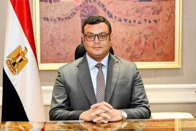 وزير الإسكان يتفقد اليوم عدد من المشروعات بمدينة برج العرب الجديدة
