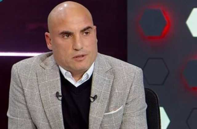 دونجا: 'اسكواد' الأهلي يفوز على أي فريق بدون مدير فني.. وتصريح فيريرا تجاه الجزيري غير موفق