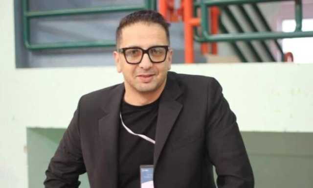 عمرو العدل رئيسًا لبعثة منتخب الناشئين لليد في بطولة العالم