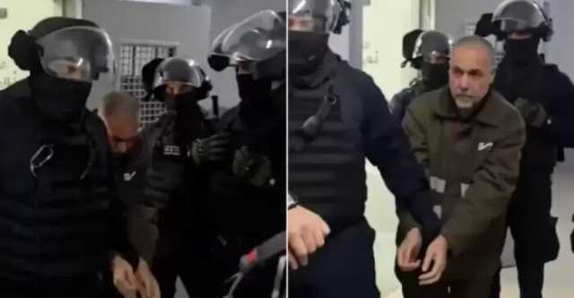 الاحتلال الإسرائيلي يعتقل 24 طبيبا من غزة وسط ظروف مروِّعة