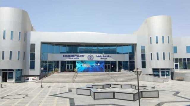 الطب بـ 155 ألف.. مصروفات جامعة بنها الأهلية للعام الجامعي 2025-2026