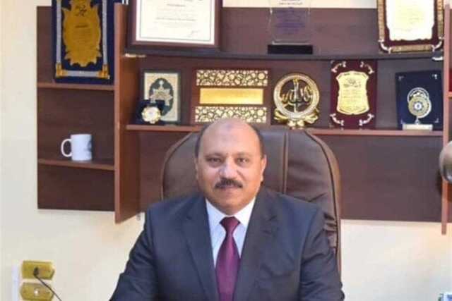 رئيس «مياه القناة»: أنهينا كافة الاستعدادات لتأمين انتخابات مجلس الشيوخ