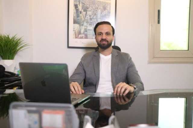 هيثم برهان لـ «الأسبوع»: معارض شركة «النيروز» قصص نجاح حقيقية.. ونستهدف تصدير العقار المصري للأسواق الخليجية والأوروبية