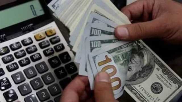 وصل كام؟.. سعر الدولار مقابل الجنيه بختام تعاملات اليوم الأربعاء