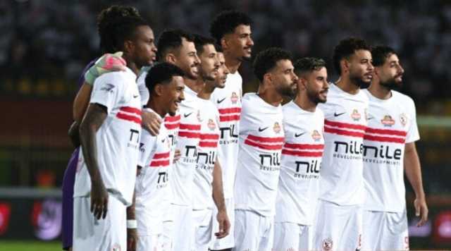 5 عوامل تحمي «صدارة الزمالك» من الضياع في مواجهة وادي دجلة بالدوري