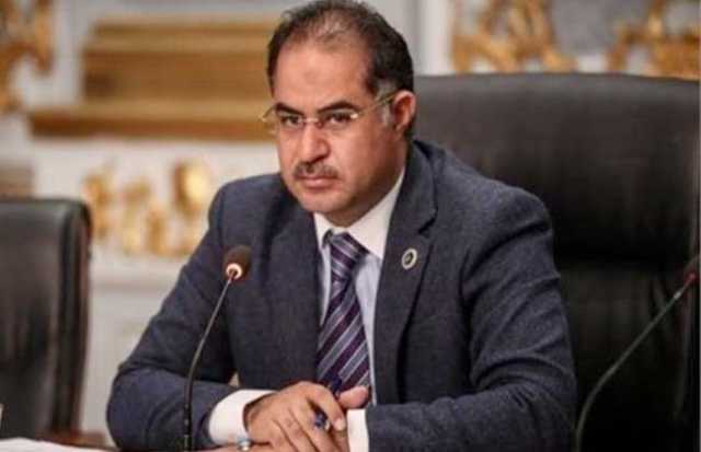 ​سليمان وهدان يعترف: انسحابي من جلسة الإيجار القديم كان كبوة بسبب الارتباك