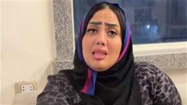 تأييد التحفظ على أموال وممتلكات البلوجر أم سجدة