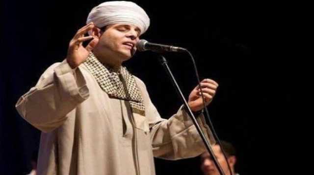 وزارة الثقافة تحتفي بالمولد النبوي الشريف بروائع التهامي بسور القاهرة الشمالي