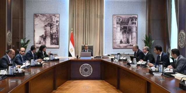 رئيس الوزراء يتابع مستجدات الموقف التنفيذي لمشروعات «حياة كريمة»