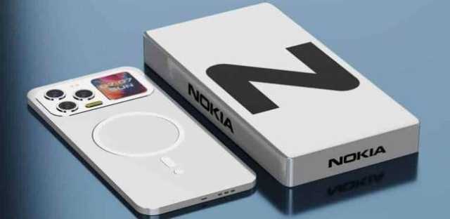 «هتفتح لعبتك في ثانية».. اكتشف مواصفات هاتف Nokia Dragon Pro