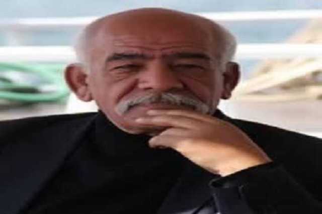 موعد ومكان عزاء المنتج فاروق عبد الخالق