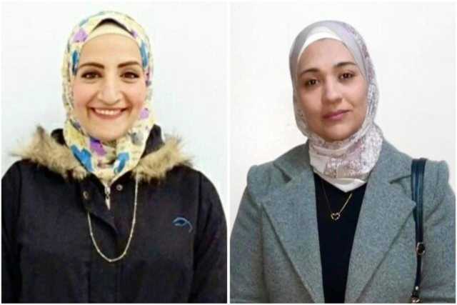 «آلاء حمزة» و«هبة المرمي» تقتنصان لـ «الأسبوع» اثنتين من جوائز الصحافة المصرية