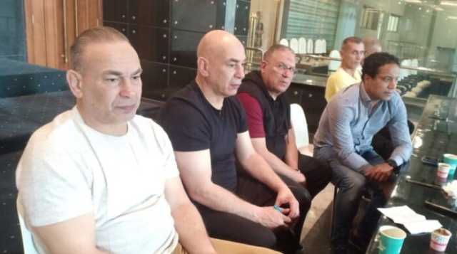 استعدادًا لمعسكر سبتمبر.. جهاز منتخب مصر يحضر مباراتي دجلة أمام بيراميدز وسيراميكا ضد الزمالك