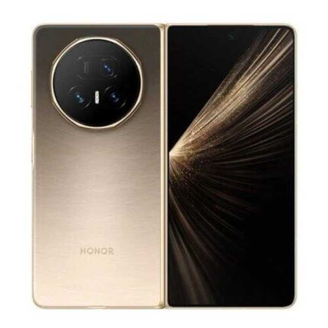 يدعم شريحتين اتصال.. مواصفات وأسعار هاتف HONOR Magic V5