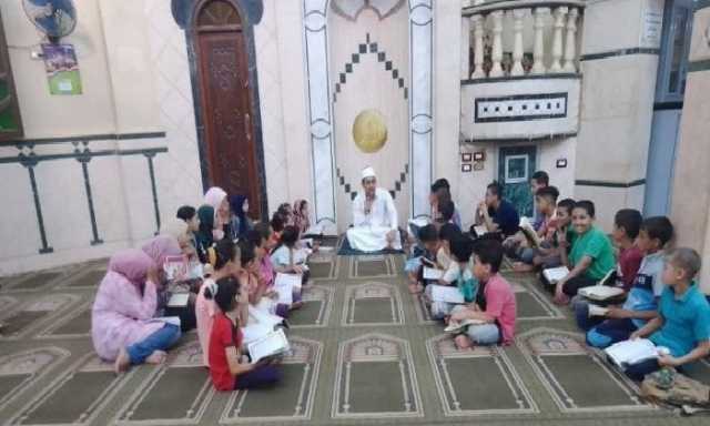 أوقاف الفيوم تنظم 4 ندوات توعوية كبرى لمواجهة المخدرات والإدمان