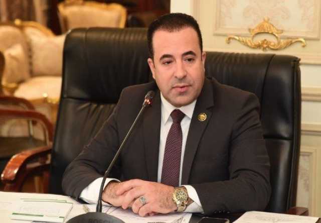 هل يمكن حجب تيك توك في مصر؟.. رئيس اتصالات النواب يُجيب