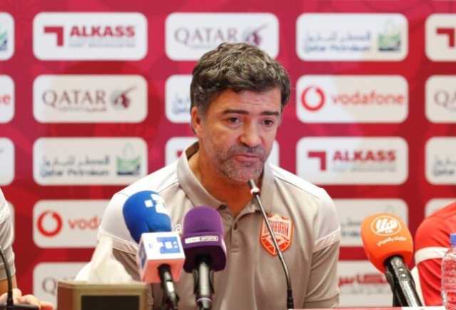 البرتغالي هيليو سوزا مديرًا فنيًا لمنتخب الكويت