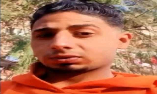 مصرع شاب غرقًا بمياه بحر فاقوس بالشرقية