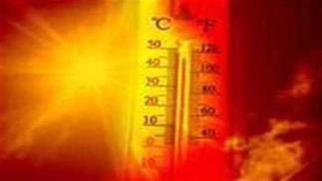 «حر وشبورة».. الأرصاد تحذر من حالة الطقس غدا الثلاثاء 17 نوفمبر 2025