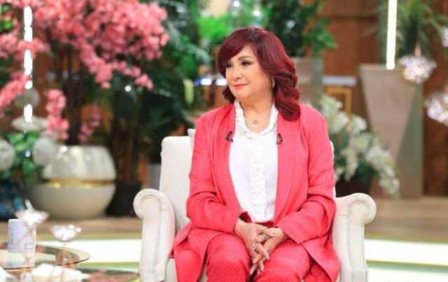 شيرين ضيفة «معكم منى الشاذلي» بهذا الموعد