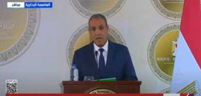 وزير الخارجية: قرار إسرائيل بإعادة احتلال قطاع غزة «غير مسئول»