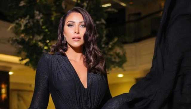 دانييلا رحمة تتصدر التريند بعد وصلة رقص على أغنية زوجها.. ماذا حدث؟