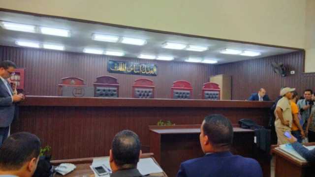 السجن المشدد 6 سنوات لـ 3 متهمين بترويج المواد المخدرة بالقناطر الخيرية