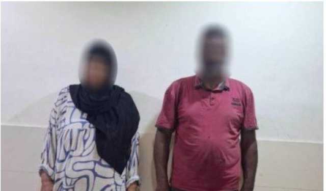 محكوم عليه فى قضايا مخدرات وسلاح.. الداخلية تكشف تفاصيل القبض على عاطل بكفر الشيخ