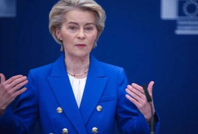 الاتحاد الأوروبي يشدد على ضرورة زيادة الإنفاق الدفاعي