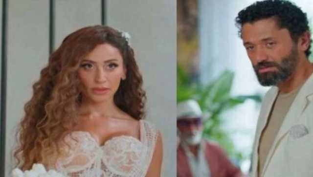 زواج دينا الشربيني وكريم محمود عبد العزيز في صدارة التريند.. ما القصة؟