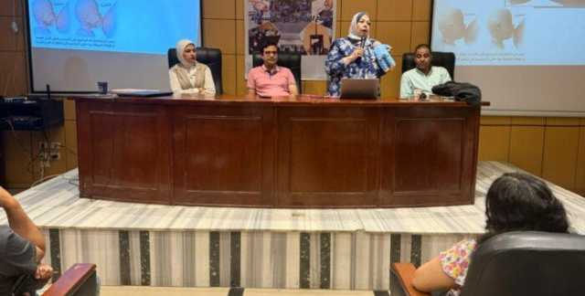 صحة أسيوط تحتفل بالأسبوع العالمي للرضاعة الطبيعية لتعزيز وعي الأمهات