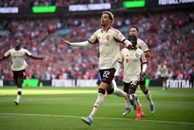 ليفربول يستضيف بورنموث في افتتاح الدوري الإنجليزي اليوم