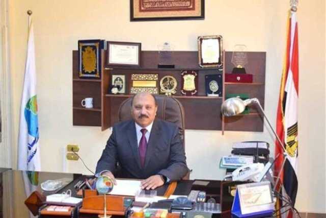 بدء غسيل شبكات مياه الشرب بالسويس والإسماعيلية وبورسعيد