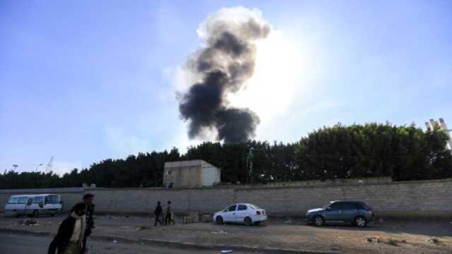 غارات إسرائيلية تهز صنعاء ومحافظات يمنية وتستهدف قيادات حوثية