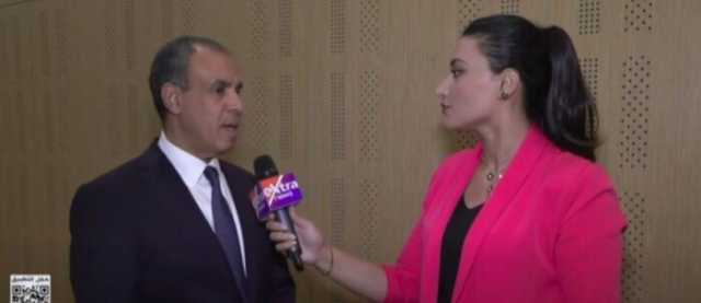 وزير الخارجية: الفترة الأخيرة شهدت نقلة كبيرة في العلاقات التجارية مع قطر