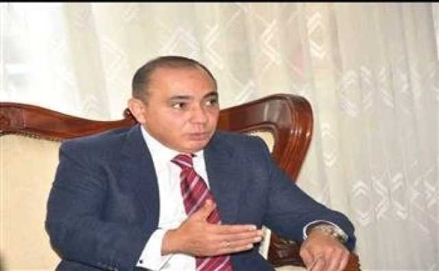 سفير مصر بـ كينيا: مشاركة أبناء الجالية في انتخابات الشيوخ تعكس روح المسؤولية