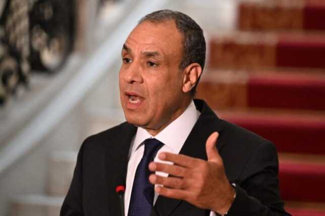 عاجل.. وزير الخارجية: إسرائيل هي الوحيدة المسؤولة عن الكارثة الإنسانية بغزة